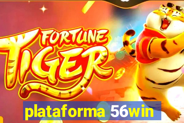 plataforma 56win